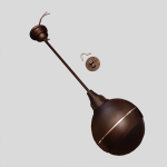 اسپیکر آویز SPD52