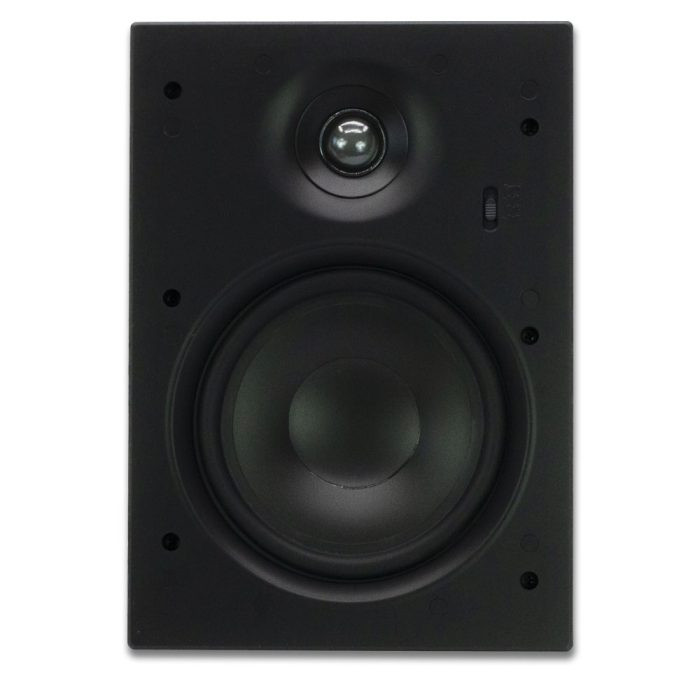 اسپیکر دیواری توکار SP605