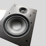 اسپیکر دیواری توکار SP605