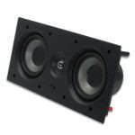 اسپیکر دیواری توکار SP552