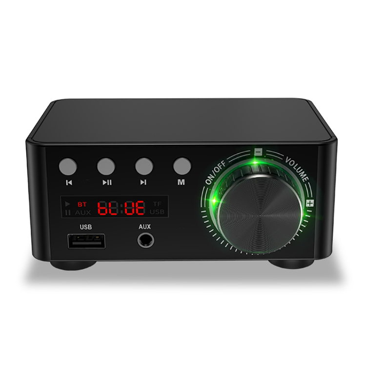 آمپلیفایر MiniAmp