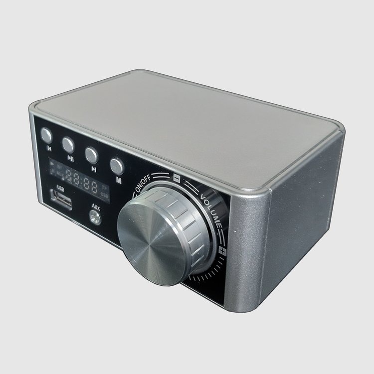 آمپلیفایر MiniAmp