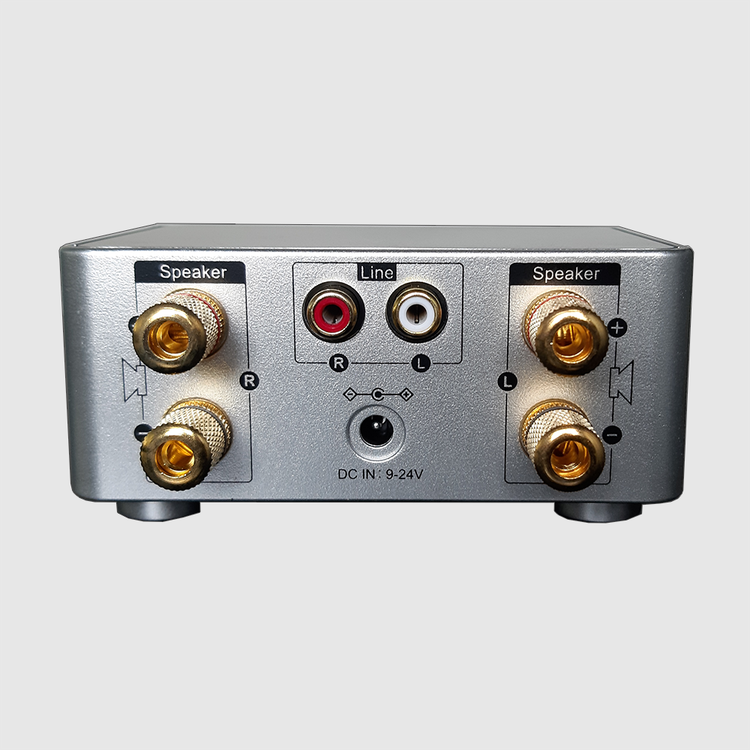 آمپلیفایر MiniAmp