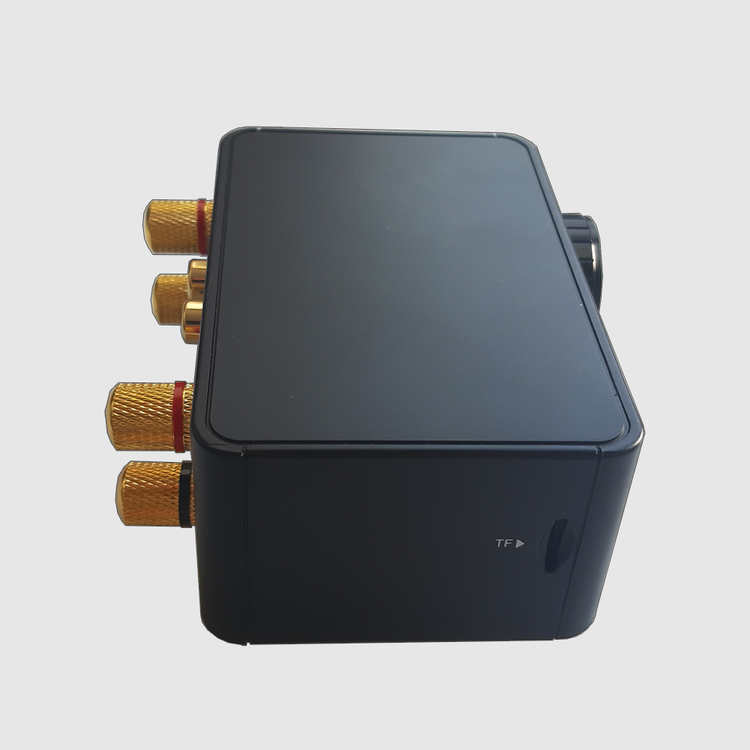 آمپلیفایر MiniAmp