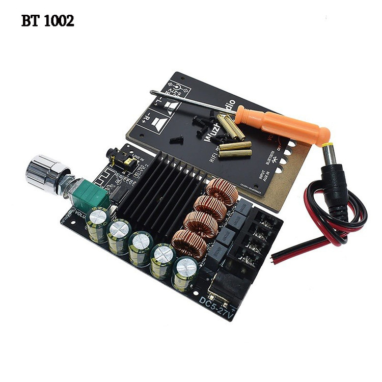 آمپلی بلوتوثی BT1002
