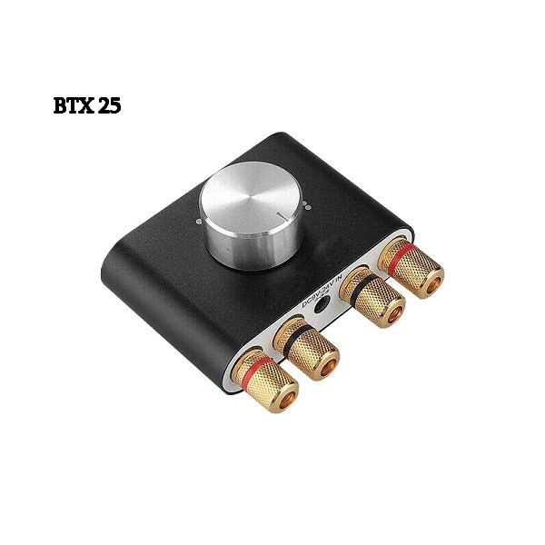 آمپلی بلوتوثی BTX25