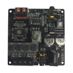 آمپلی بلوتوثی BT502H (چیپست اوریجینال)