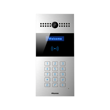 آیفون تصویری هوشمند Akuvox مدل R27A - Z