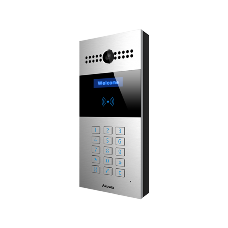آیفون تصویری هوشمند Akuvox مدل R27A - Z