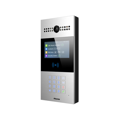 آیفون تصویری هوشمند Akuvox مدل R28A
