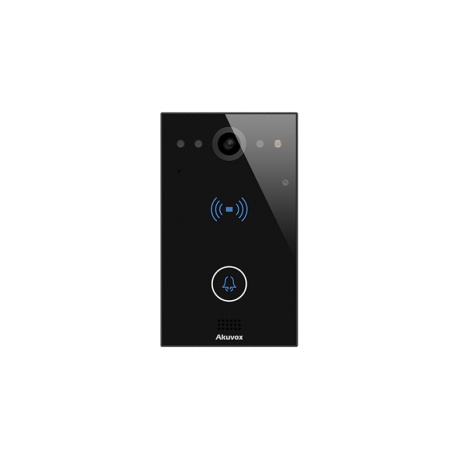 آیفون تصویری هوشمند Akuvox مدل E11R
