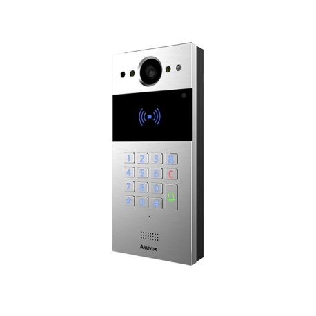 آیفون تصویری هوشمند Akuvox مدل R20K