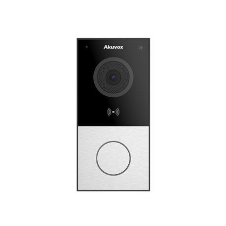 آیفون تصویری Akuvox مدل DB01