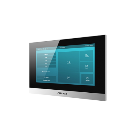 مانیتور Akuvox مدل C313s