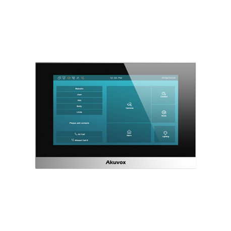 مانیتور Akuvox مدل C313N
