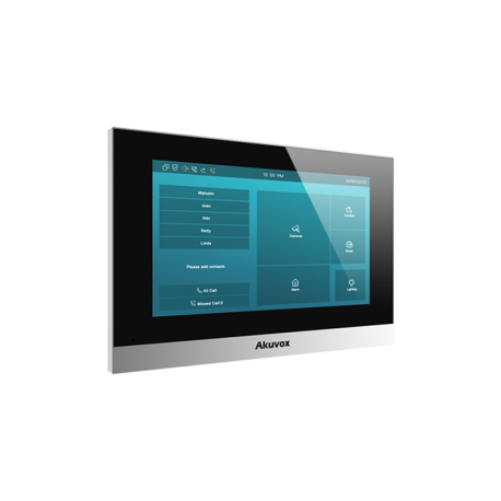 مانیتور Akuvox مدل C313N