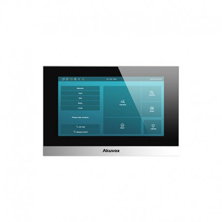 مانیتور Akuvox مدل C313W-2Wire