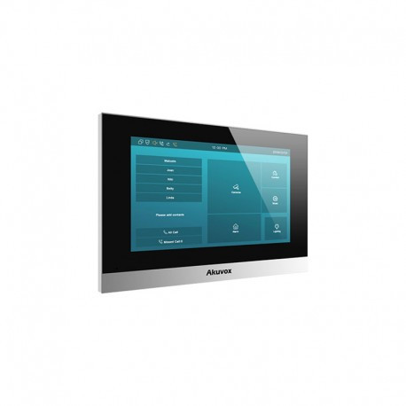 مانیتور Akuvox مدل C313W-2Wire