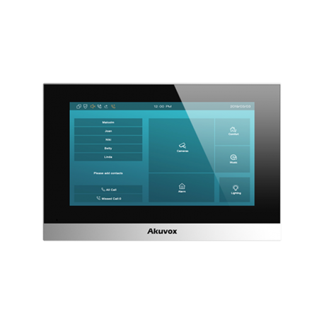 مانیتور Akuvox مدل C315S