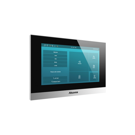 مانیتور Akuvox مدل C315S