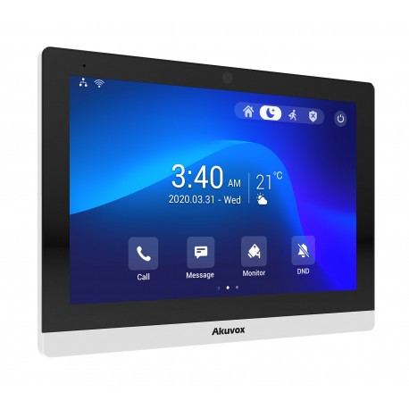 مانیتور Akuvox مدل C319A
