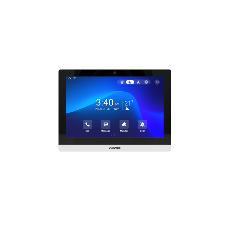 مانیتور Akuvox مدل C319W