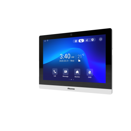 مانیتور Akuvox مدل C319W