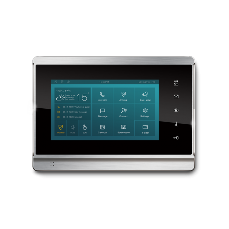 مانیتور Akuvox مدل IT82W