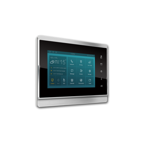 مانیتور Akuvox مدل IT82W
