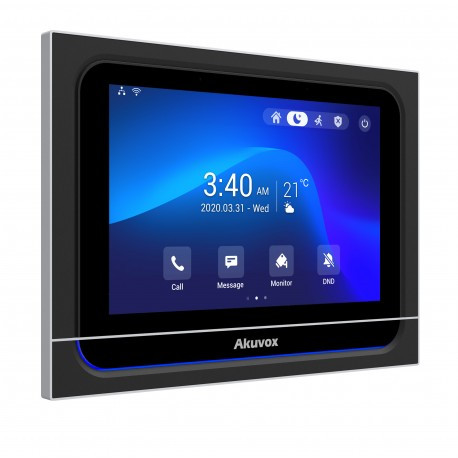 مانیتور Akuvox مدل X933S