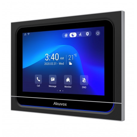 مانیتور Akuvox مدل X933W