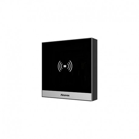 اکسس کنترل Akuvox مدل A01