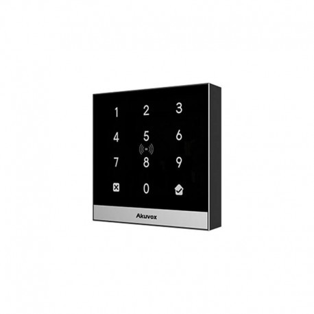 اکسس کنترل Akuvox مدل A02