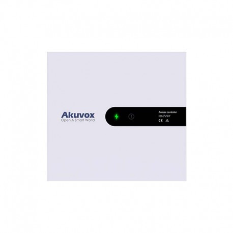 اکسس کنترل Akuvox مدل A092S
