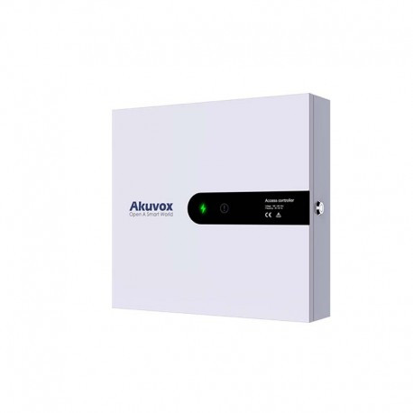 اکسس کنترل Akuvox مدل A092S
