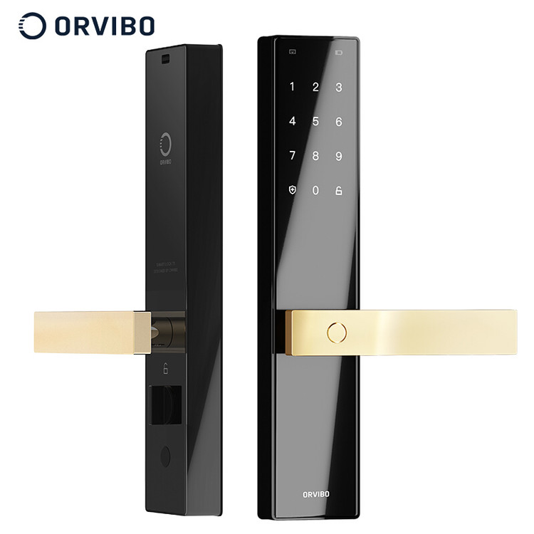 قفل در هوشمند Orvibo مدل S2