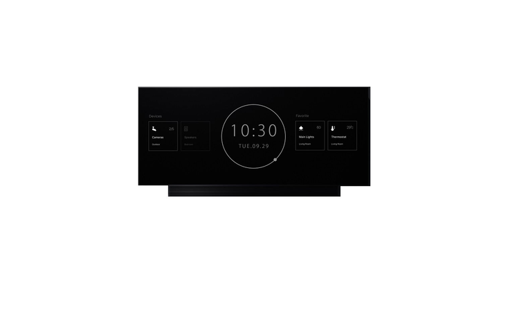 تاچ پنل 12.8 اینچ Mixpad X Pro