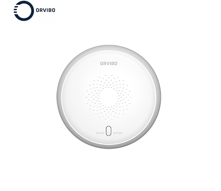 سنسور دود ORVIBO SF30
