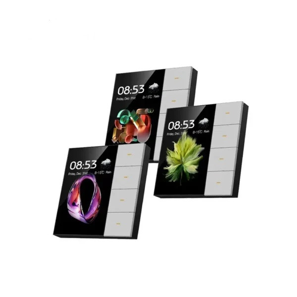 تاچ پنل 3 اینچ سری Ultra مدل Touch Pad 3