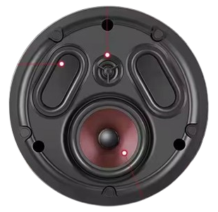 اسپیکر سقفی SPL8