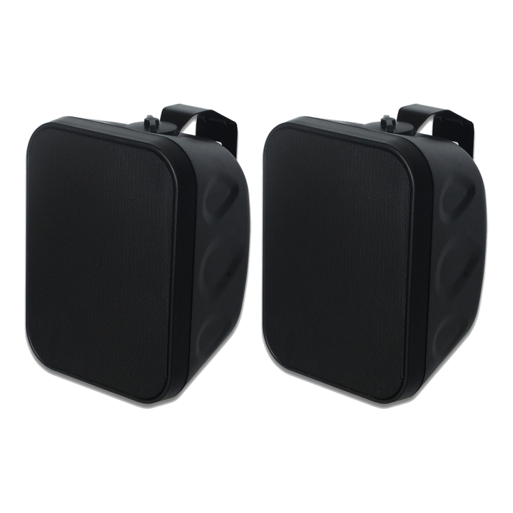 یک جفت اسپیکر دیواری G62D (ضد رطوبت IP65)