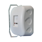 یک جفت اسپیکر دیواری G62D (ضد رطوبت IP65)