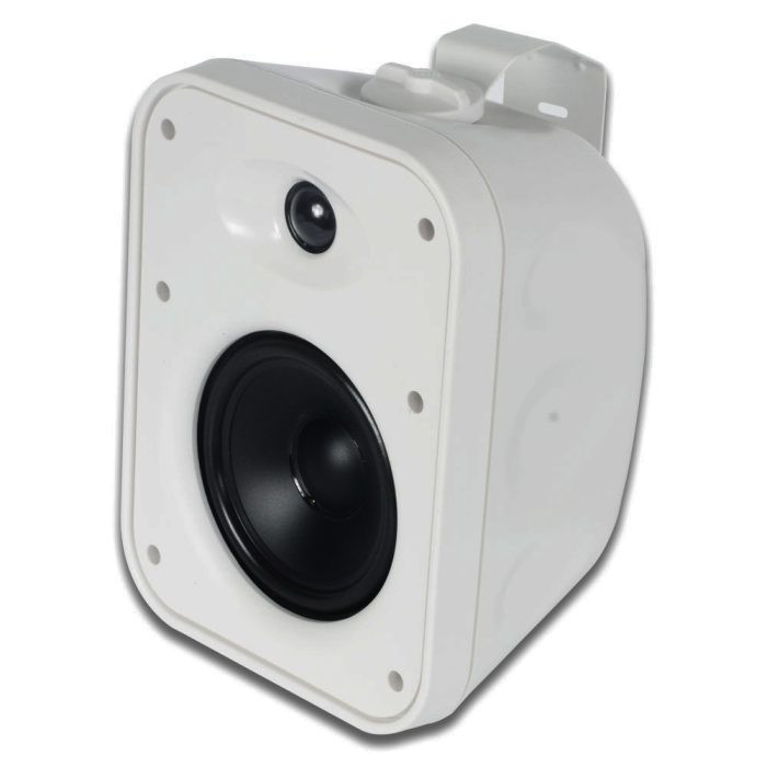 یک جفت اسپیکر دیواری G52D (ضد رطوبت IP65)