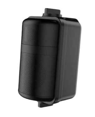 اسپیکر دیواری SPG65 (ضد رطوبت IP64)