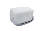 اسپیکر دیواری SPG65 (ضد رطوبت IP64)