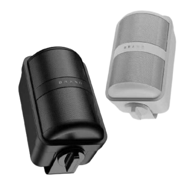 اسپیکر دیواری SPG55 (ضد رطوبت IP64)