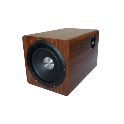 سابووفر D6 (6 inch)