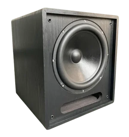 سابووفر D12 (12 inch)