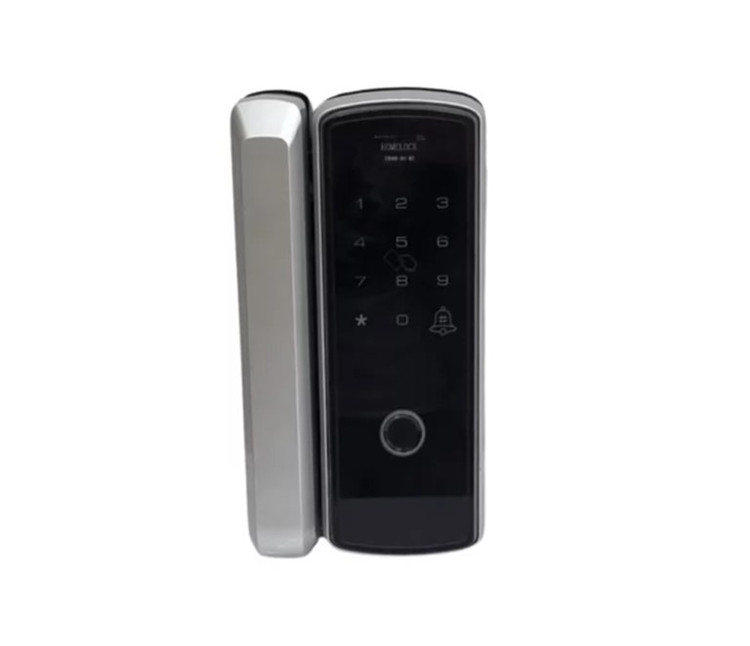 قفل دیجیتال شیشه سکوریت HL_G330